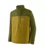 Patagonia Houdini Stash 1/2 Zip Pullover M's Summer 2025