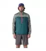 Patagonia Houdini Stash 1/2 Zip Pullover M's Summer 2025
