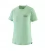 Patagonia Capilene Cool Merino Blend Graphic Shirt W's Summer 2025