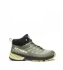 Kids shoes Scarpa Rush Mid GTX Kid Summer 2025